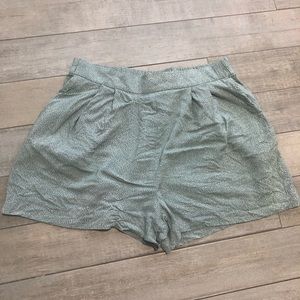 H&M shorts